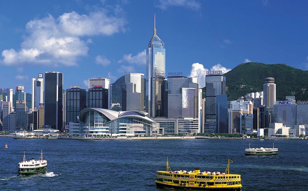 大陸人注冊(cè)的香港公司可以在大陸直接經(jīng)營嗎