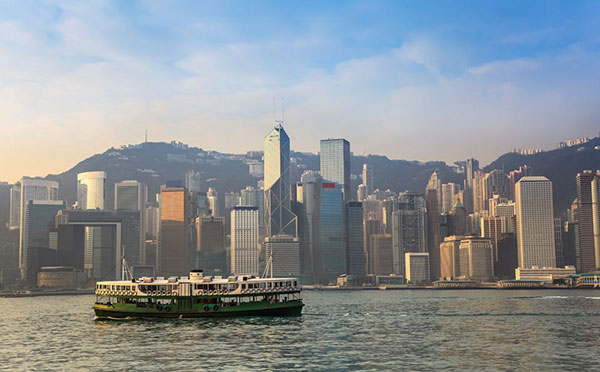 注冊香港無限公司與有限公司的區(qū)別有哪些？