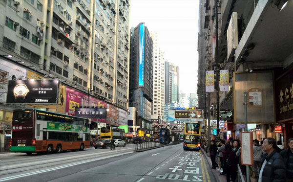 注冊(cè)香港公司如何獲得進(jìn)出口權(quán)？