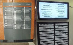 注冊香港公司掛水牌是什么意思？
