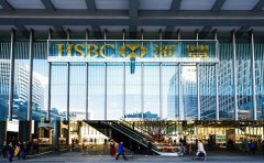 如何辦理香港匯豐銀行賬戶？