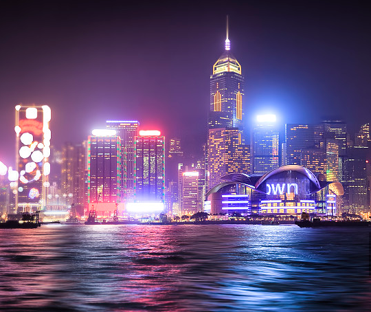 注冊(cè)香港公司對(duì)企業(yè)的發(fā)展有哪些積極作用？