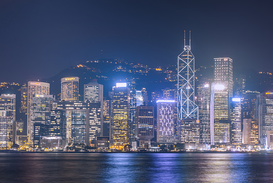 大陸人可以自己注冊(cè)香港公司嗎？
