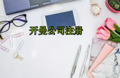 注冊開曼公司需要哪些流程？