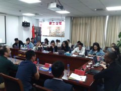 【聚焦】卓信參加北美輕品牌獨(dú)立站和網(wǎng)紅營銷私董會，深化企業(yè)合作交流
