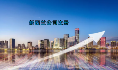 新西蘭公司注冊(cè)具有哪些優(yōu)勢(shì)？