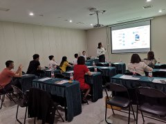 活動(dòng)回顧 | 卓信10月講座完美謝幕，現(xiàn)場干貨超值回饋！