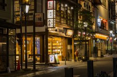 解讀疫情下日本有哪些值得投資的行業(yè)