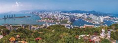 趨勢 | 海南自貿(mào)港的金融開放為企業(yè)帶來哪些機(jī)遇？