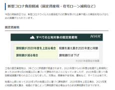 投資 | 日本2021年稅制改革，給企業(yè)帶來了什么紅利？