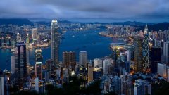 全球金融中心指數(shù)：香港地位升至第四，商業(yè)優(yōu)勢更明顯