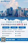 港資企業(yè)快來領(lǐng)福利啦，最高資助600萬！