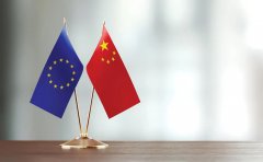 歐盟公司注冊(cè) | 貿(mào)易利好，中國蟬聯(lián)歐盟第一大貿(mào)易國！