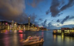 代理注冊香港公司的坑 福州代理注冊香港公司哪家強(qiáng)