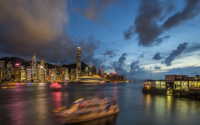 2024QS世界大學(xué)最新排名 香港優(yōu)才計(jì)劃申請(qǐng)可多加30分!