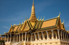 為何柬埔寨成貿(mào)易新寵？五大理由讓你心動(dòng)不已！