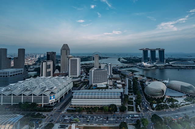 新加坡將對跨國企業(yè)實施15%的最低有效稅率！